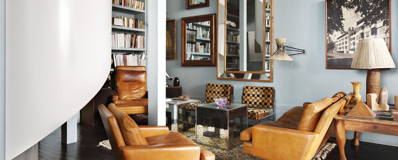 8Brown-leather-armchairs-from-Lorenzo-Castillo